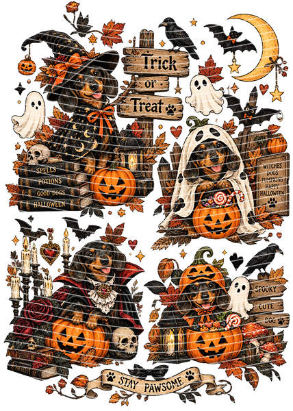 A5 Notebook Wraps-W-3922